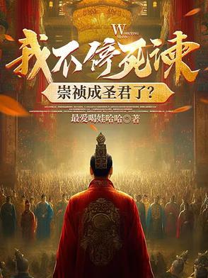 崇祯成圣君了?听书 崇祯成圣君了?听书