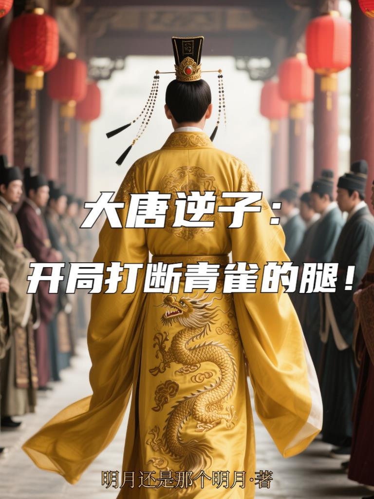 大唐逆子你要 大唐逆子你要