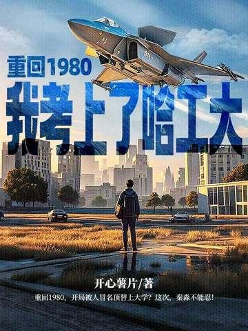 重生回到1980 重生回到1980
