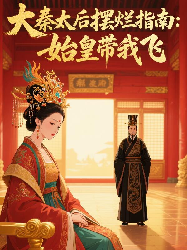 大秦帝国的太后是谁演的