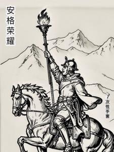 安格出场音乐视频 安格出场音乐视频