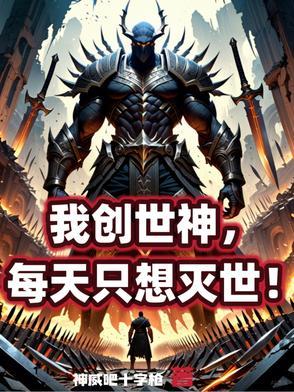 主角成为创世神 主角成为创世神