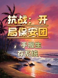 抗战从保安团开始88 抗战从保安团开始88