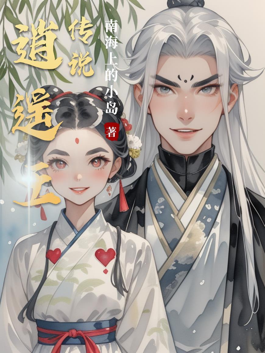 逍遥王的手下 逍遥王的手下