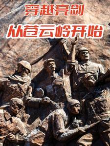 穿越亮剑从苍云岭开始刘峥