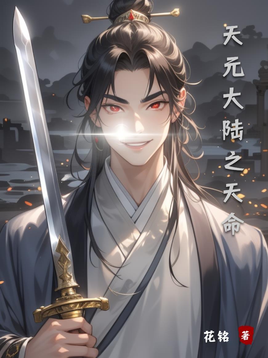 里有天元大陆的是哪本 里有天元大陆的是哪本