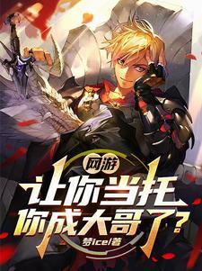 网游之氪金玩家动漫 网游之氪金玩家动漫