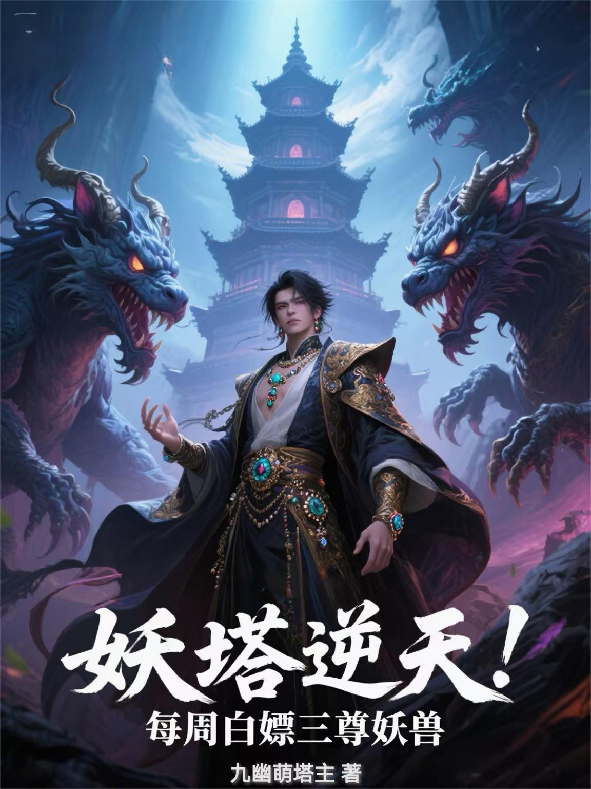 妖灵塔通用怎么看 妖灵塔通用怎么看