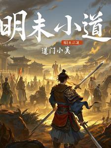 明末寻道记 明末寻道记