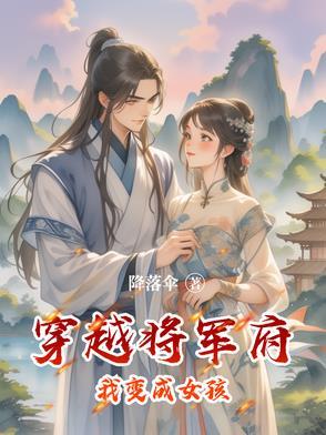 穿越成将军府小姐 穿越成将军府小姐