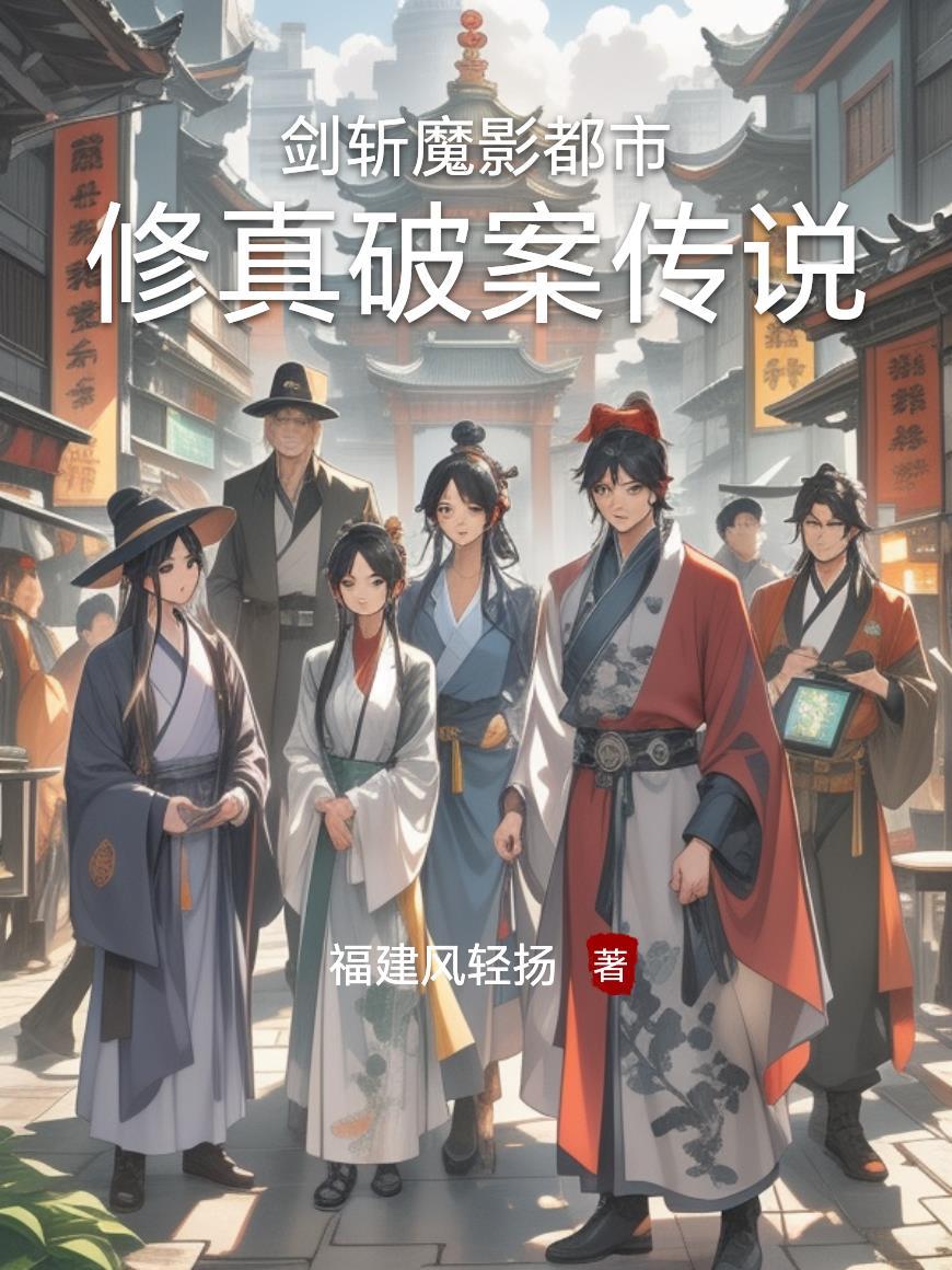 魔剑斩仙 魔剑斩仙