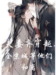 夫妻共同穿越的