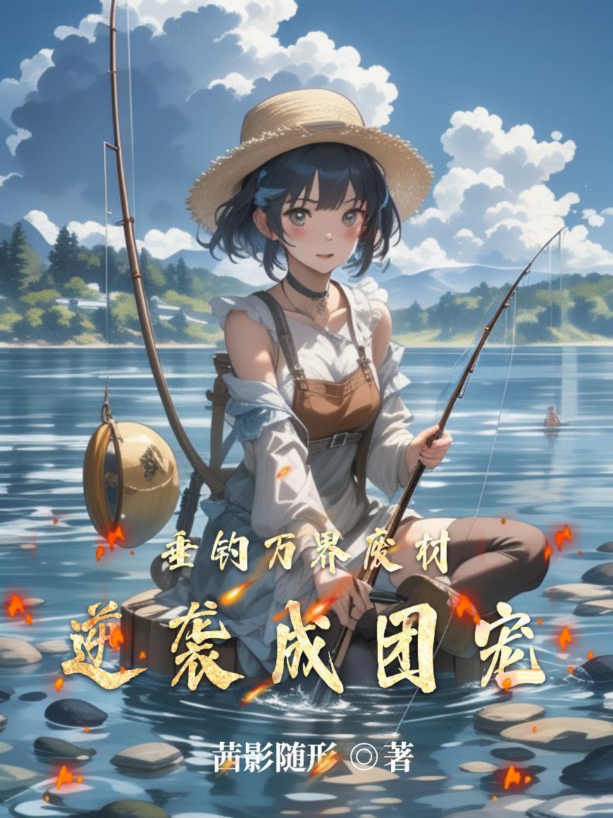 万界之垂钓系统 万界之垂钓系统