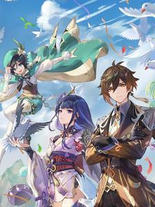 原神愿望模拟器 中文版