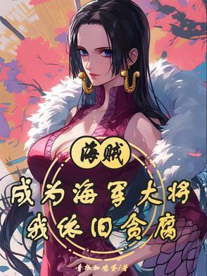 海贼王之我是海军中将 海贼王之我是海军中将