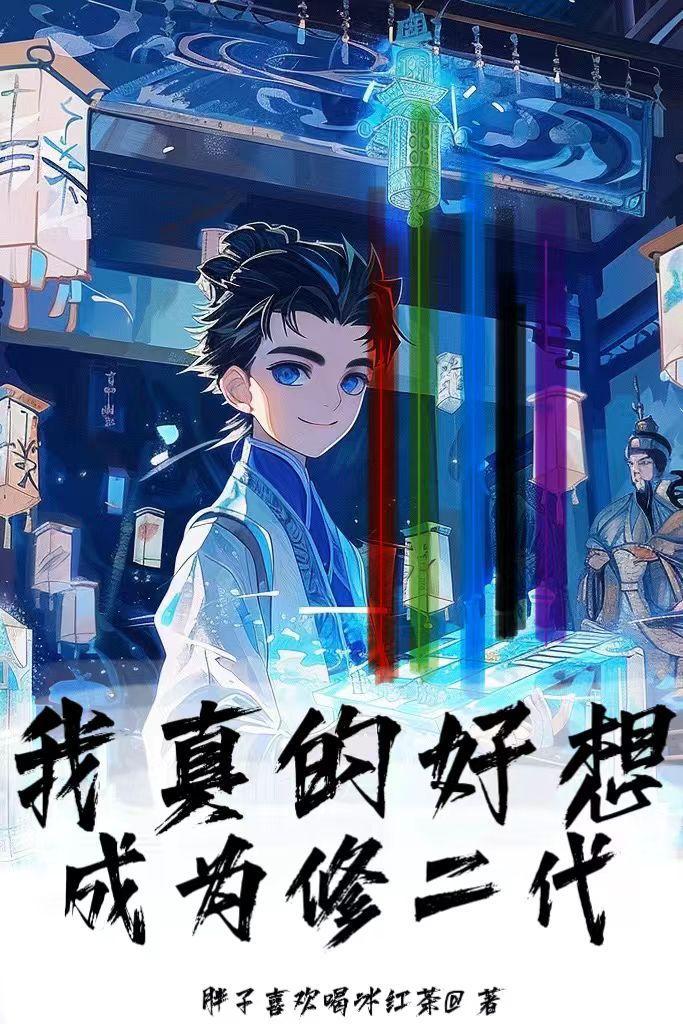我真的想好好修仙 我真的想好好修仙