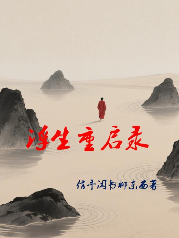 浮生录在线播放 浮生录在线播放
