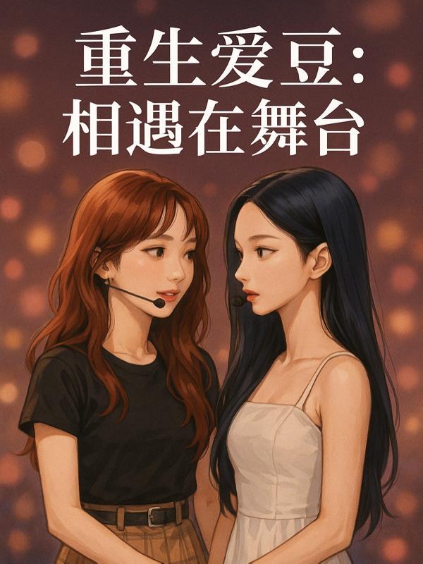 重生爱豆高中时 重生爱豆高中时