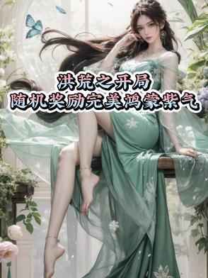 洪荒开始选择鸿蒙紫气