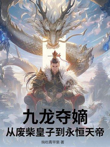 九龙夺嫡顶点 九龙夺嫡顶点