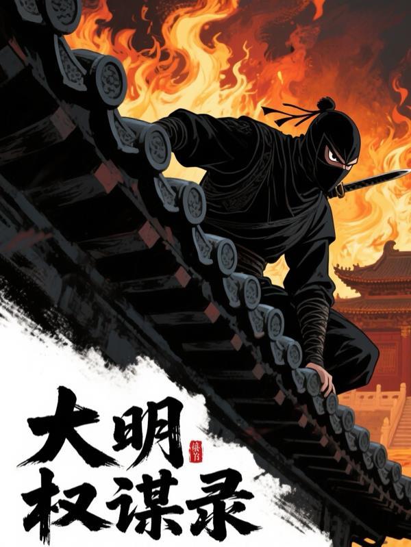 大明权臣2免费阅读 大明权臣2免费阅读