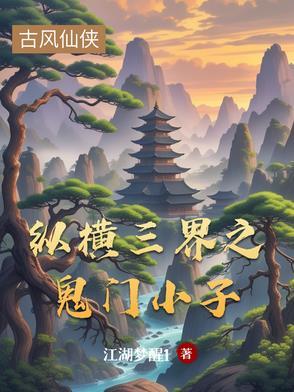 鬼门神医纵横天下 鬼门神医纵横天下