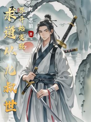 从九叔世界开始修道 从九叔世界开始修道