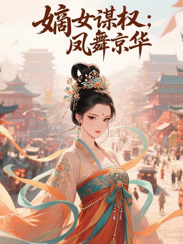 嫡女风华 嫡女风华