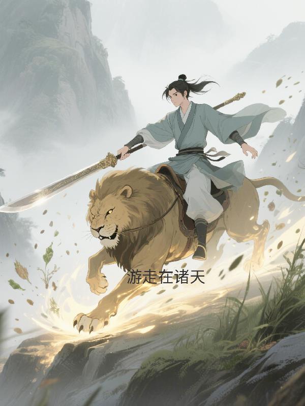 行走在诸天的旅者 行走在诸天的旅者