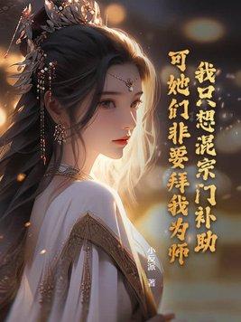 我只想混个c位出道 我只想混个c位出道