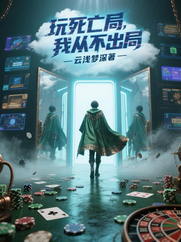 死亡游戏开局扮演 死亡游戏开局扮演