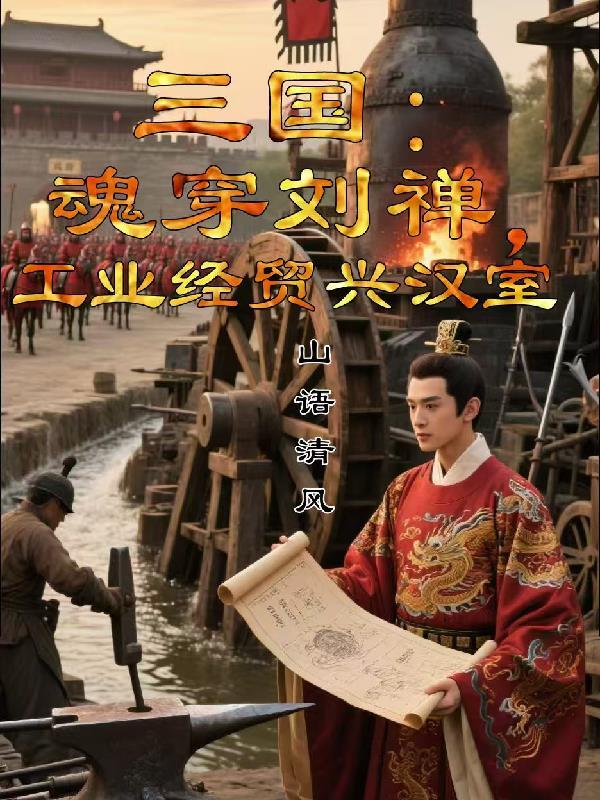 穿越成刘禅的三国 穿越成刘禅的三国