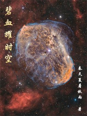碧血长空简介 碧血长空简介