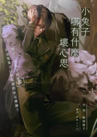 一只小兔子能有什么坏心眼呢
