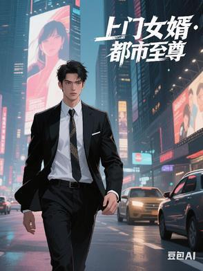 都市情感上门女婿