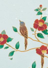 恰逢花开时是什么意思 恰逢花开时是什么意思