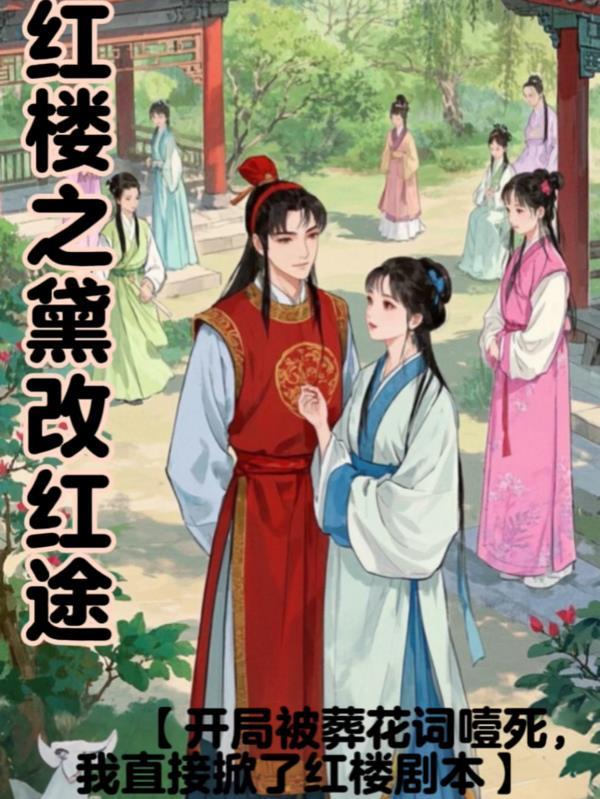 红楼之--黛玉