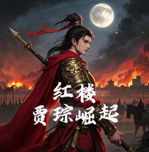 红楼贾琮是主角 红楼贾琮是主角