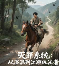 灭罪同盟全文免费阅读 灭罪同盟全文免费阅读