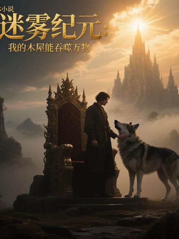 迷雾纪元123读 迷雾纪元123读