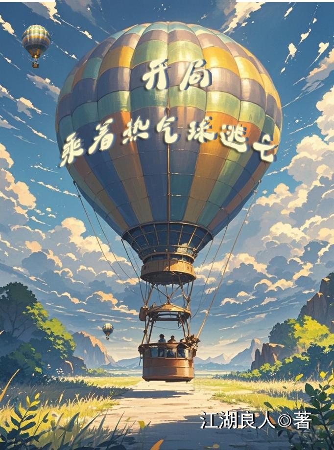 神庙逃亡有热气球的版本 神庙逃亡有热气球的版本