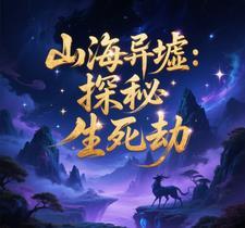 山海异兽录梼杌 山海异兽录梼杌