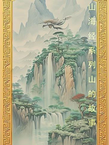 山海经中的故事 山海经中的故事