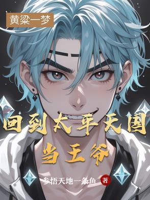 重生太平天国幼王 重生太平天国幼王