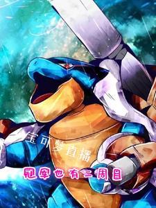 宝可梦所有冠军 宝可梦所有冠军