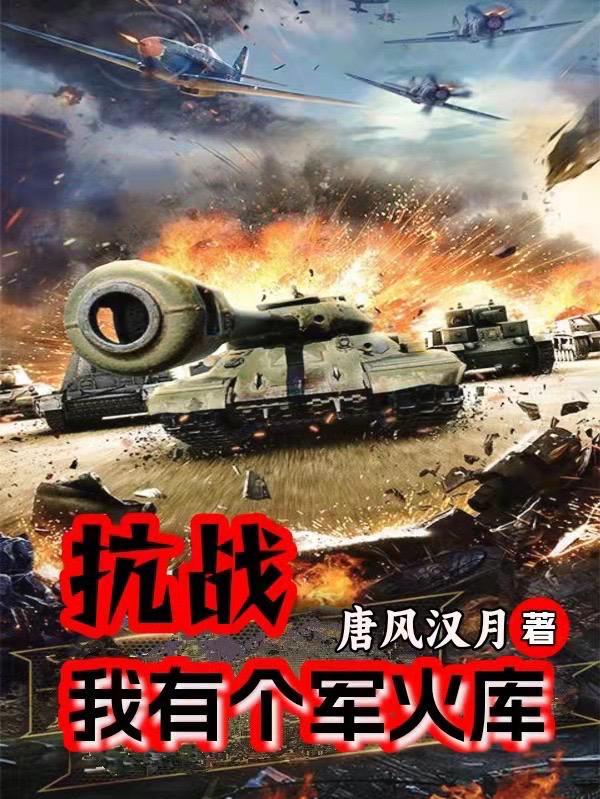 抗战之我有军火 抗战之我有军火