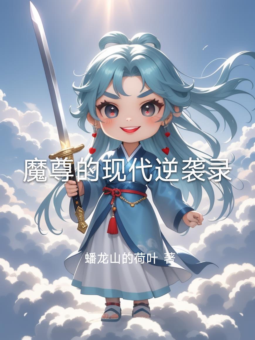 魔尊在现代 魔尊在现代