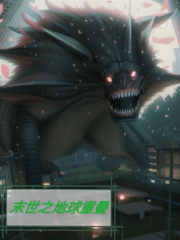 末世重生之地球大进化 末世重生之地球大进化
