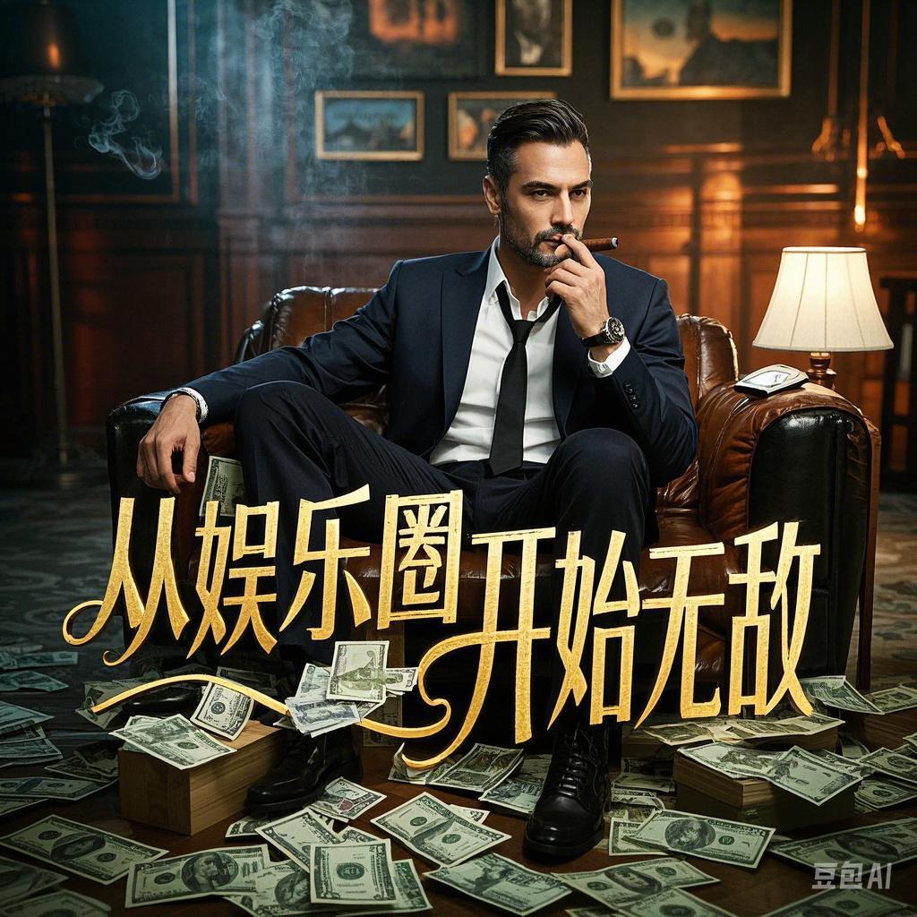 从娱乐圈开始无敌免费阅读 从娱乐圈开始无敌免费阅读
