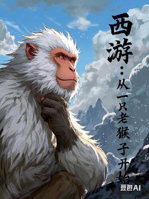 西游之从猴开始进化 西游之从猴开始进化